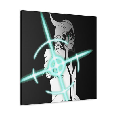 Ulquiorra Cifer-Canvas