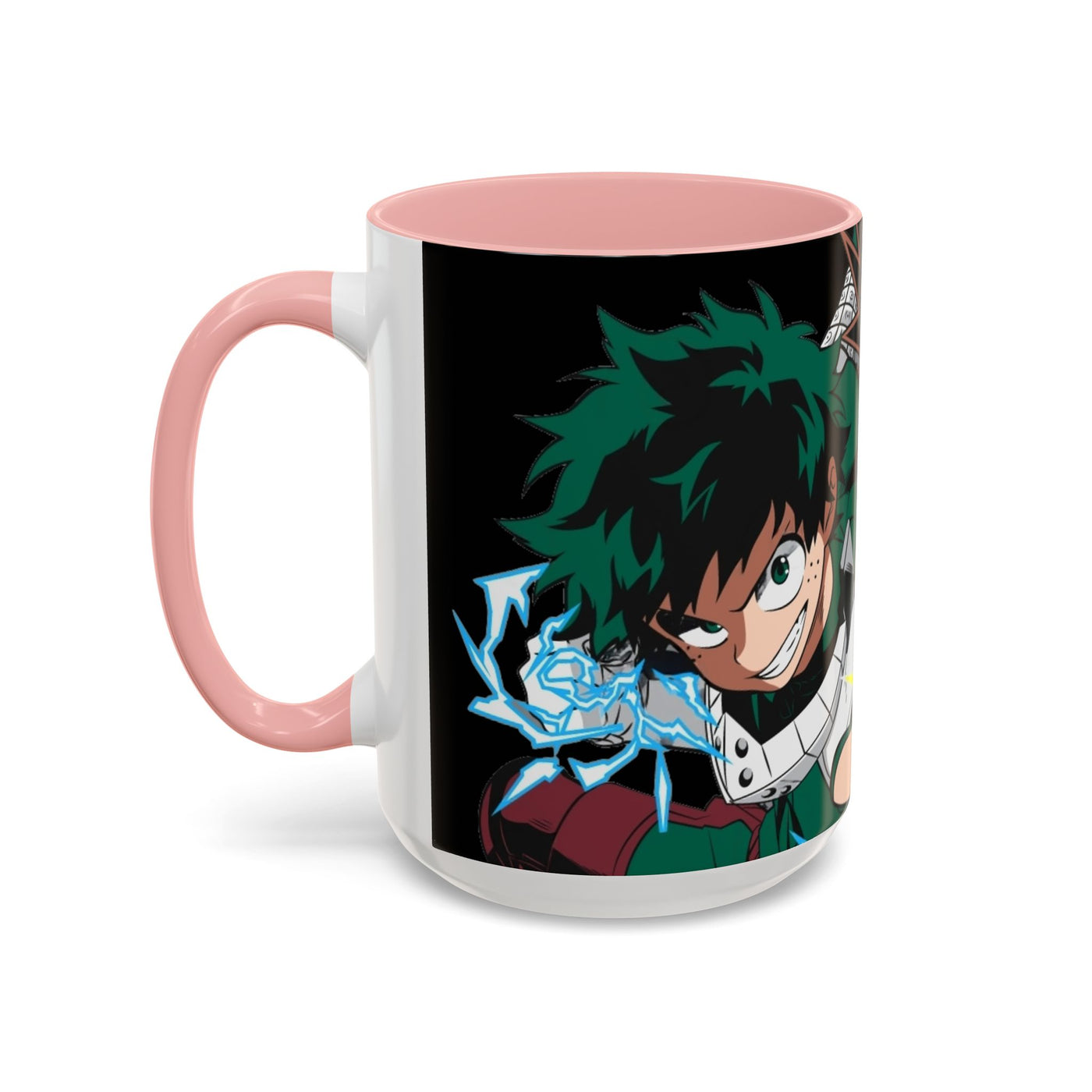 My Hero Academia -Coffee Mug