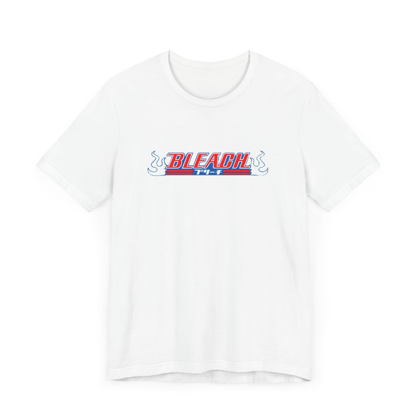 Ichigo Vizard-tshirt