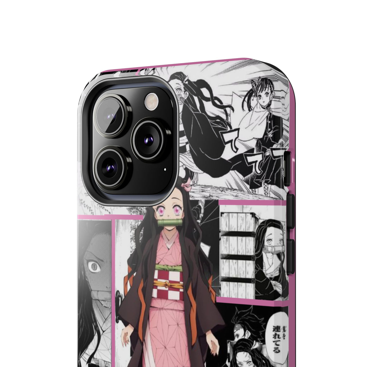 Nesuko-Phone Cases