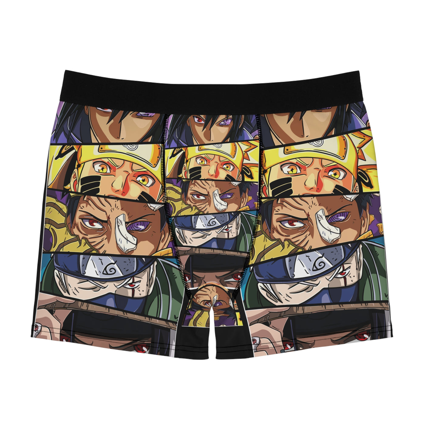 Naruto Shippuden-Boxer Briefs