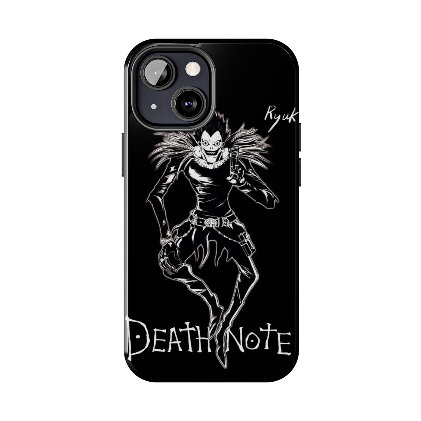 "Ryuk"-Phone Cases