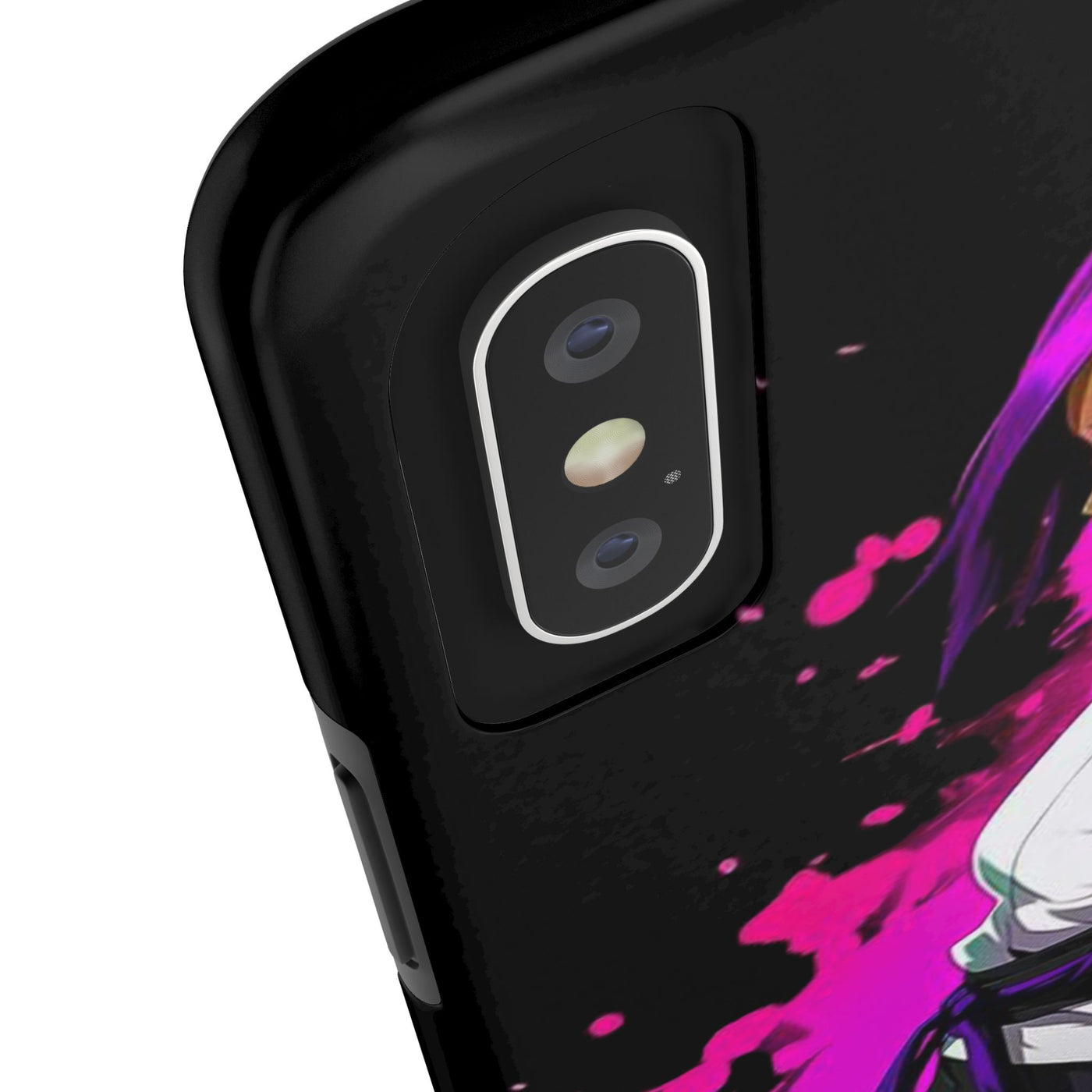 Yoruichi Shihouin-Phone Cases