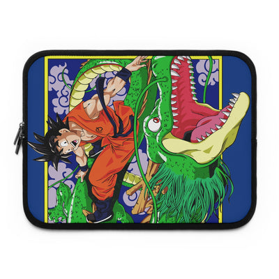 Dragon Ball Super Goku-Laptop Sleeve