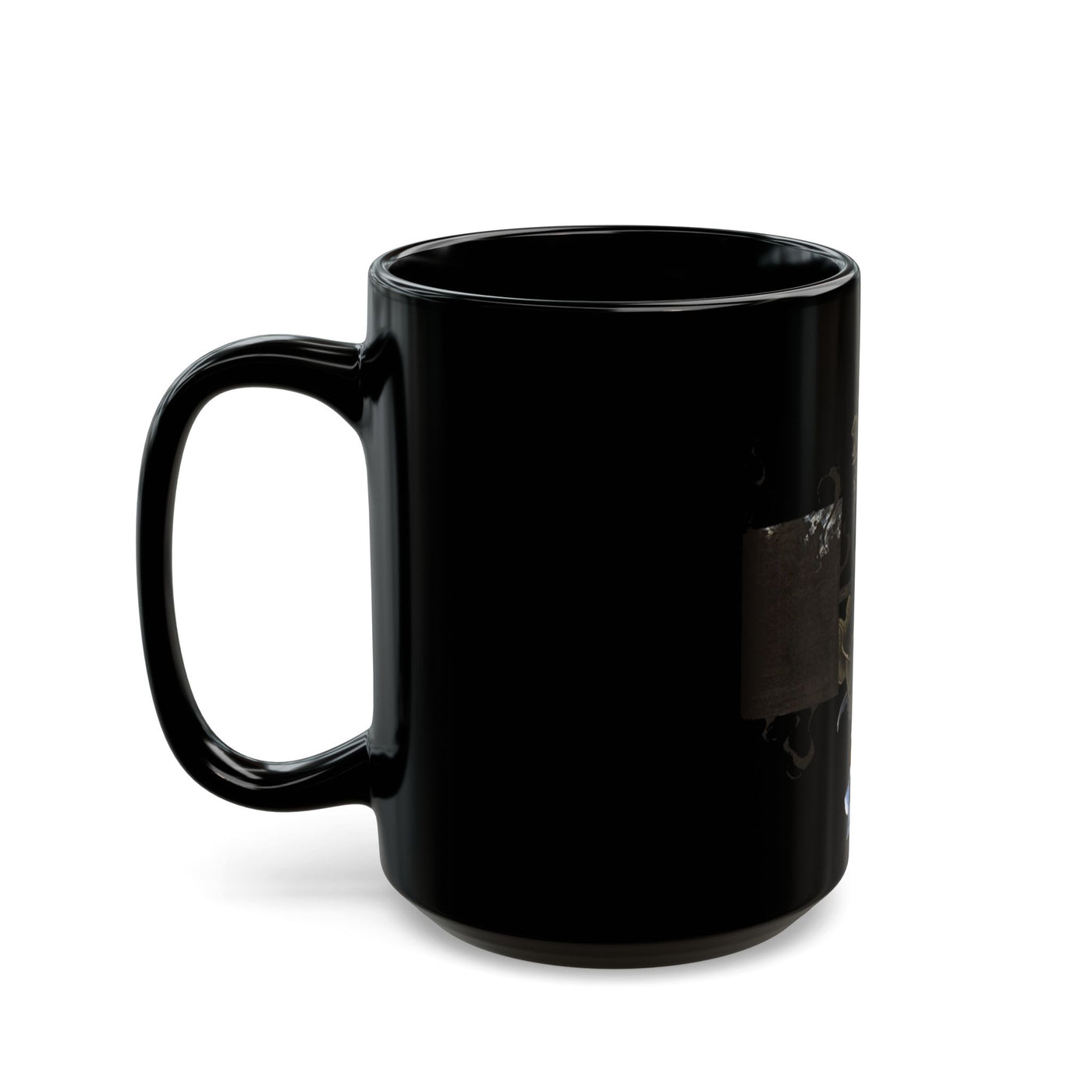 Asta Sword -Coffee Mug