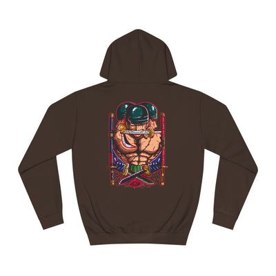 Zoro -Hoodie