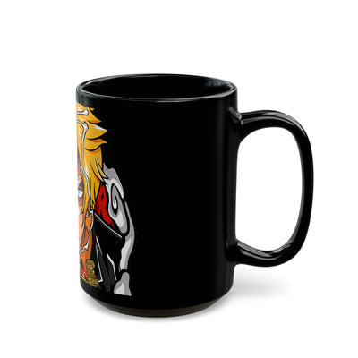 Sanji -Coffee Mug