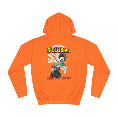 Izuku Midoriya -Hoodie