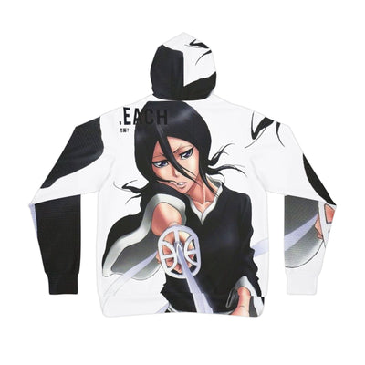 RUKIA KUCHIKI-Hoodie