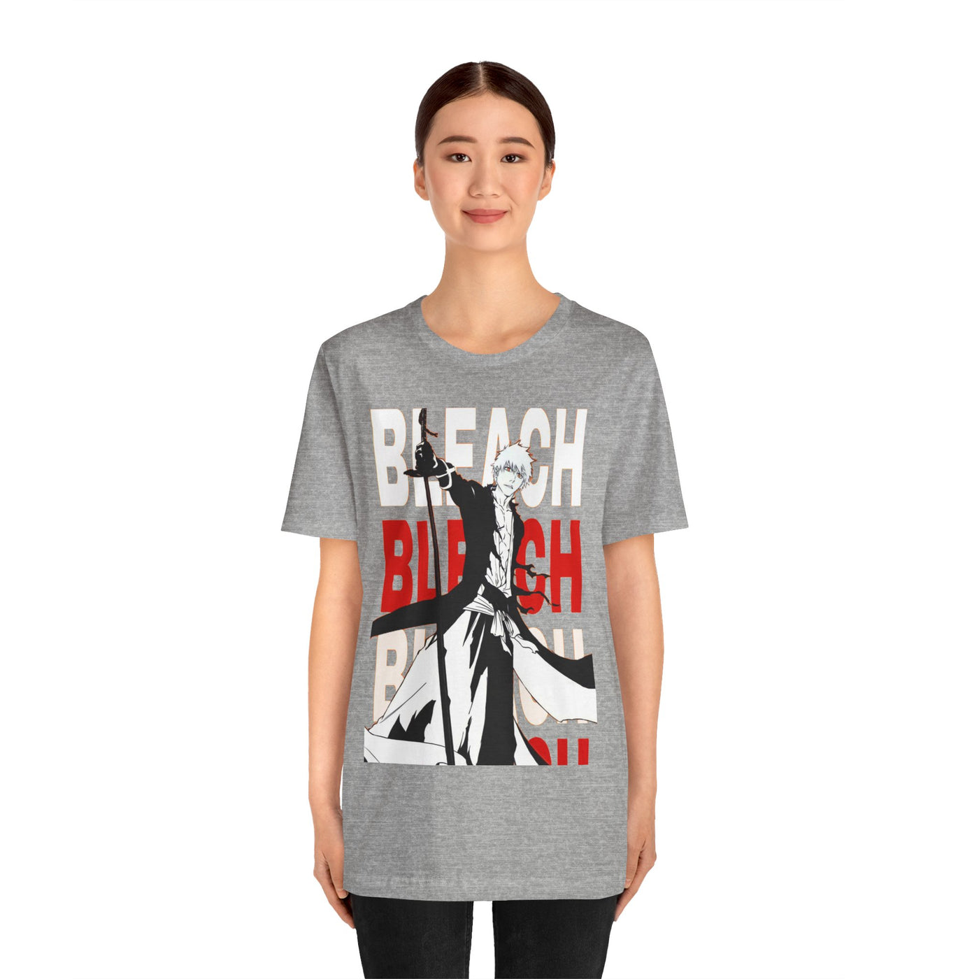 Bleach Ichigo-tshirt