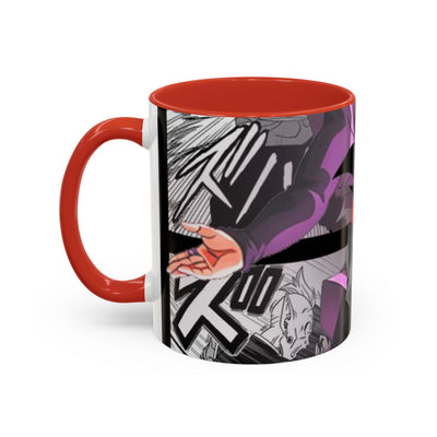 Goku Black -Coffee Mug