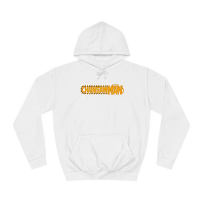 Chainsaw Man x -Hoodie