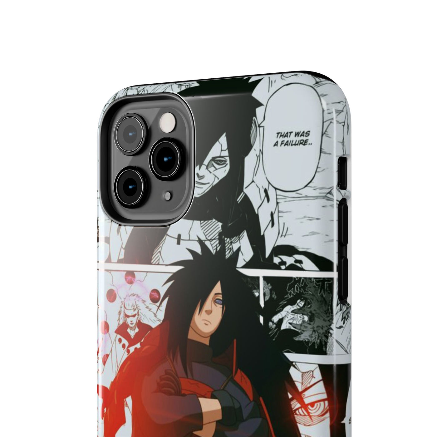 Madara-Phone Cases