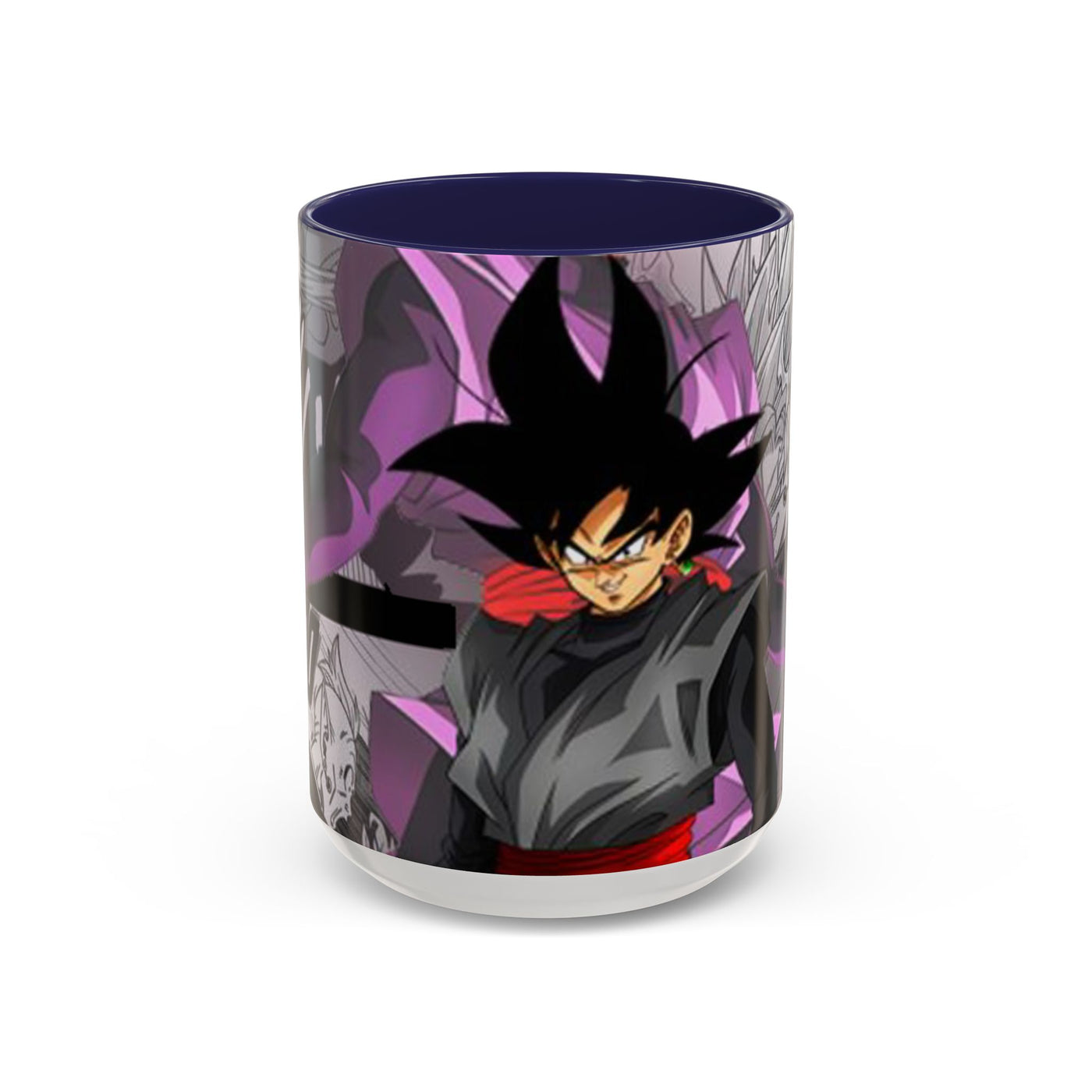 Goku Black -Coffee Mug