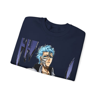 Grimmjow Jaegerjaquez-Sweatshirt