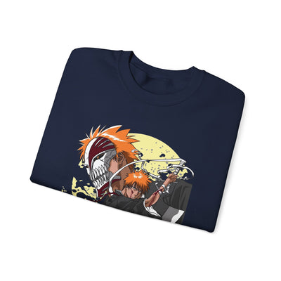 Ichigo Vizard-Sweatshirt