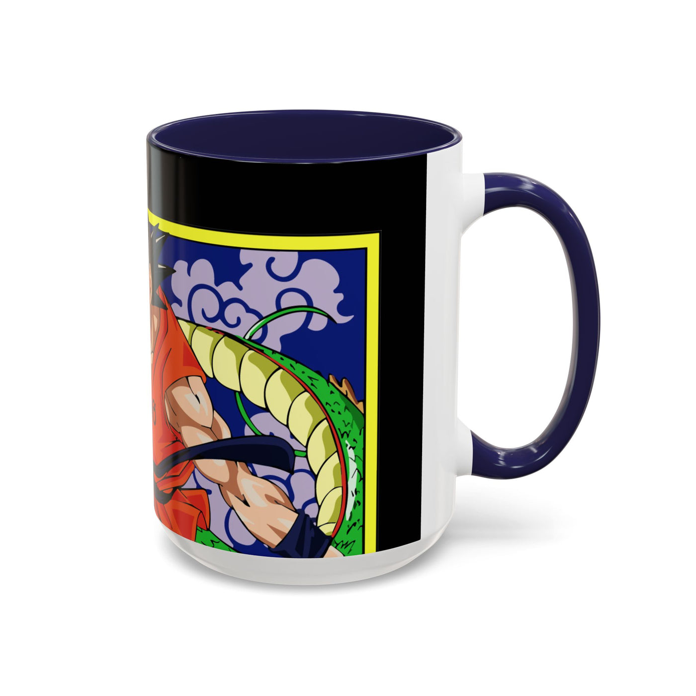 Dragon Ball Super Goku -Coffee Mug