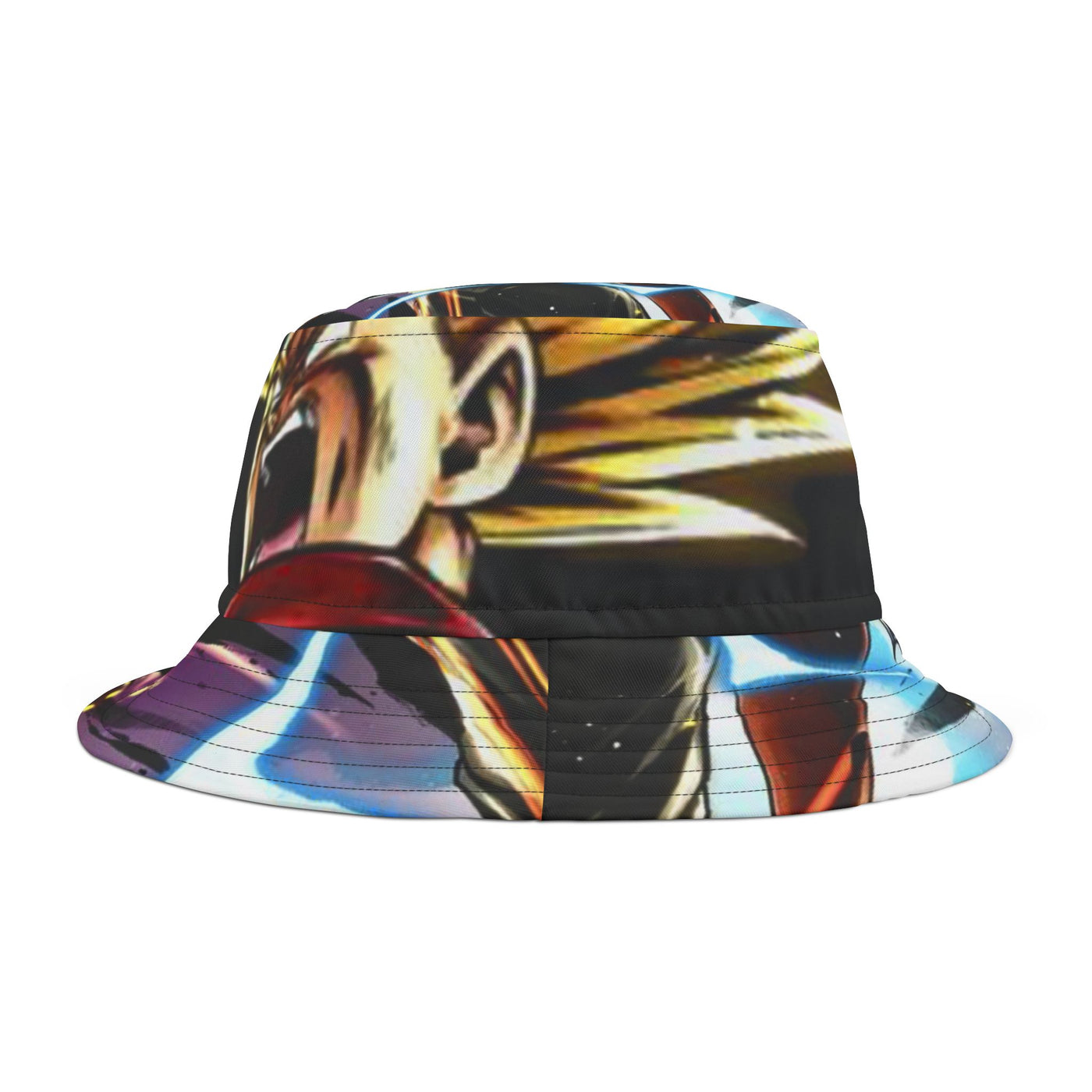 Trunks- Bucket Hat