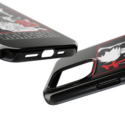 Kakashi Hatake-Phone Cases