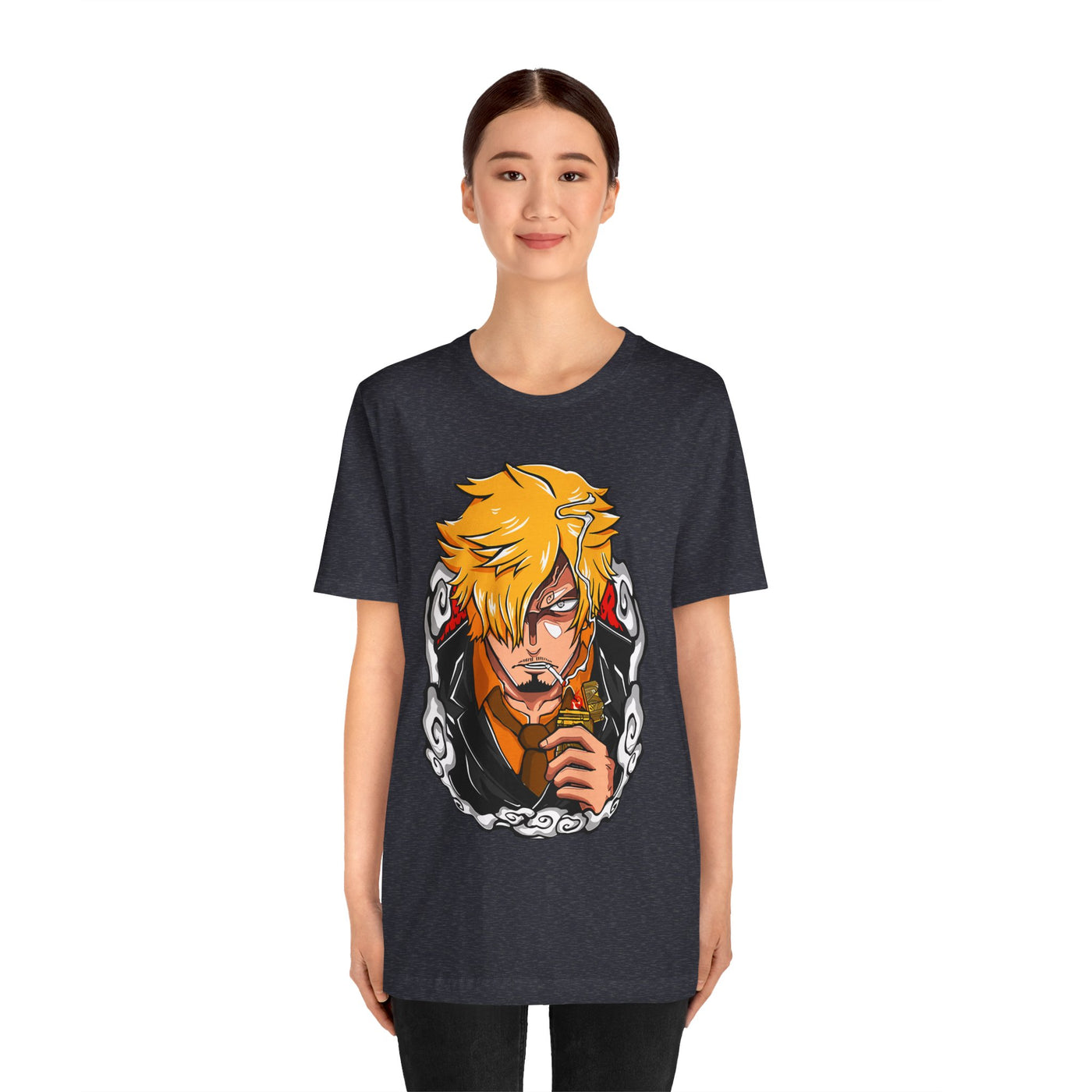 Sanji -tshirt