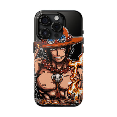 Portgas D Ace -Phone Cases