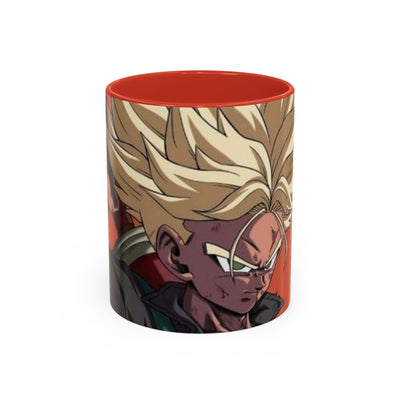 Trunks -Coffee Mug