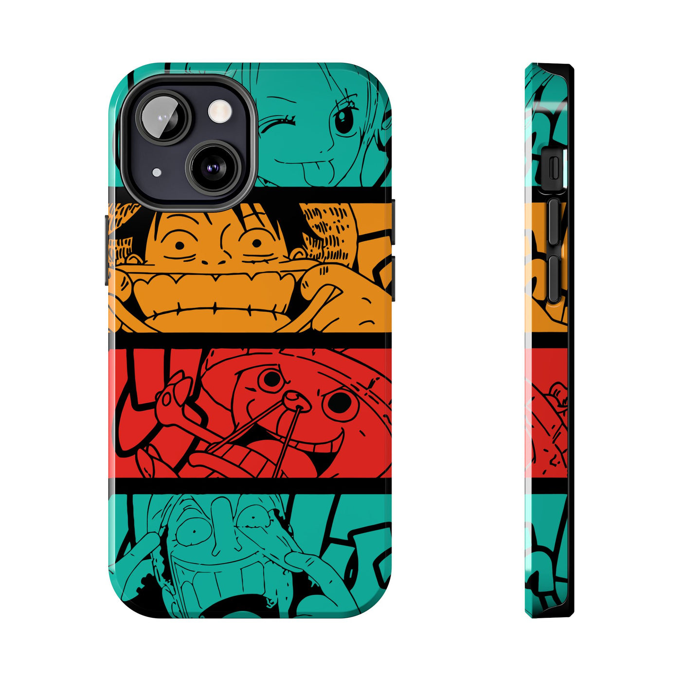 One Piece -Phone Cases