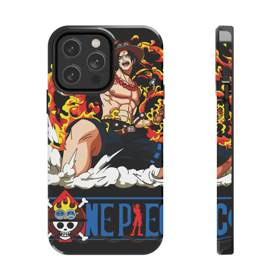 Ace -Phone Cases