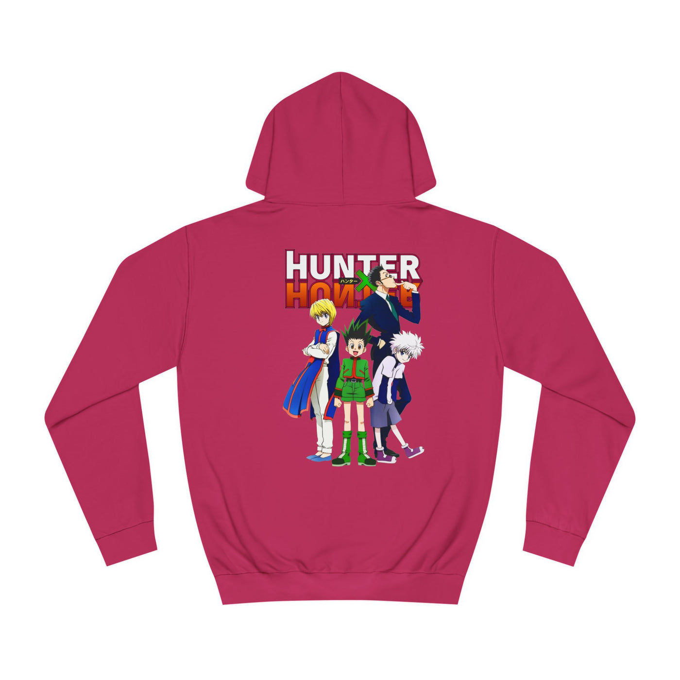 Hunter X Hunter -Hoodie