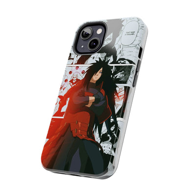 Madara-Phone Cases