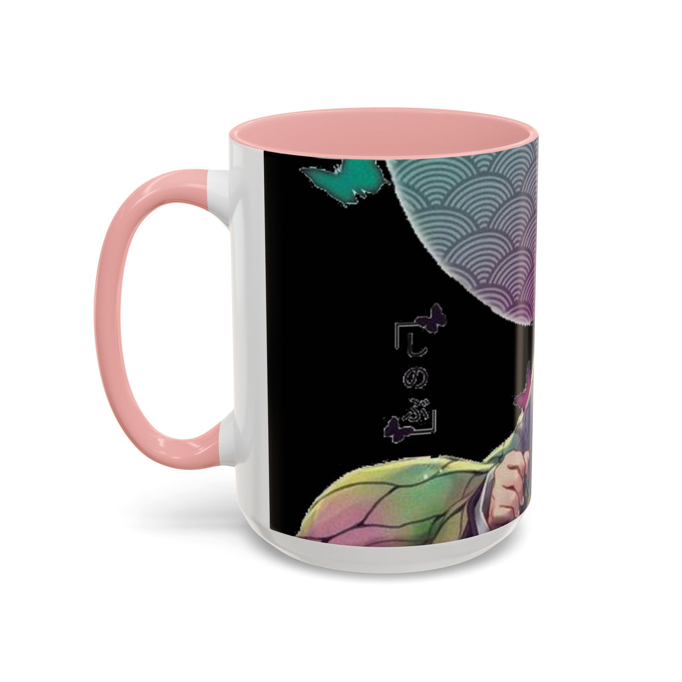 Shinobu -Coffee Mug