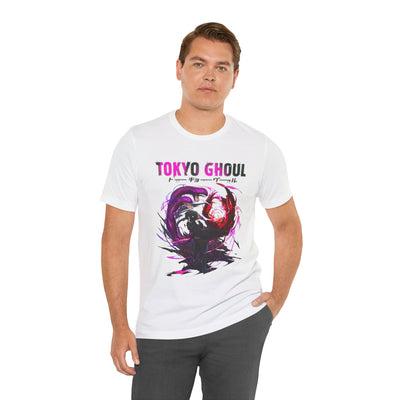 Tokyo Ghoul-tshirt