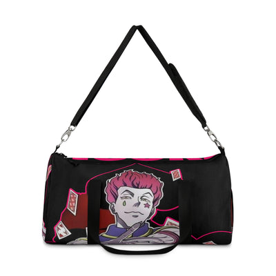 HISOKA -Duffle Bag