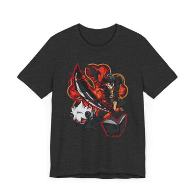 Asta x Devil -tshirt