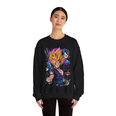 SON GOHAN-Sweatshirt