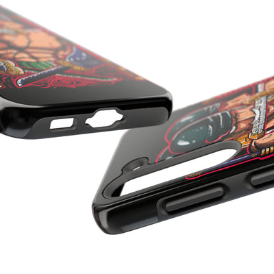 Zoro -Phone Cases