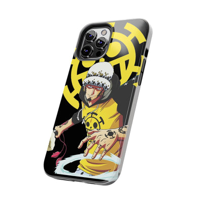 Trafalgar Law -Phone Cases