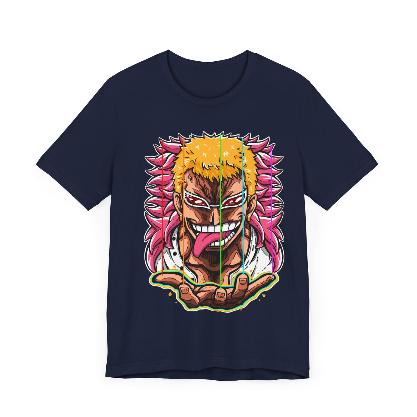 Doflamingo -tshirt