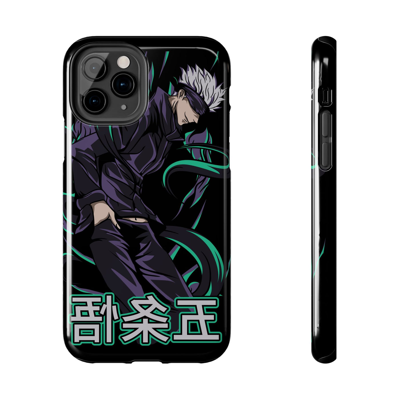 Satoru Gojo -Phone Cases