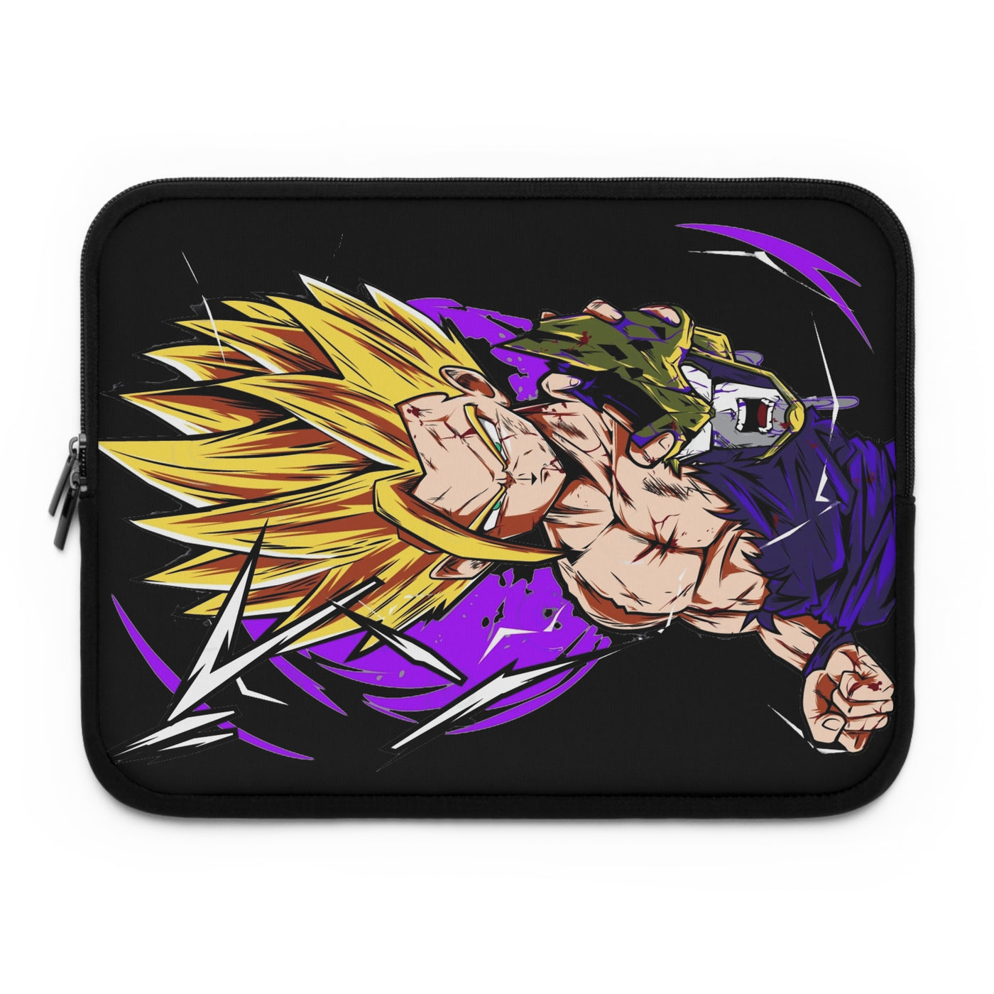 Gohan-Laptop Sleeve