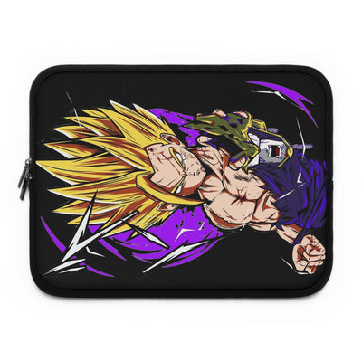 Gohan-Laptop Sleeve