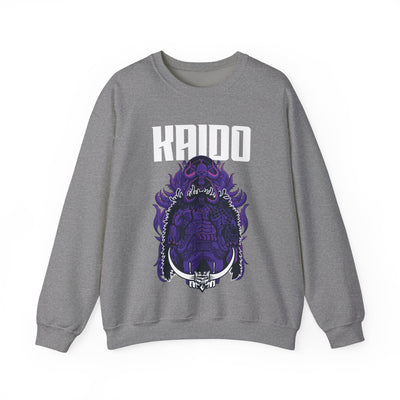 Kaido -Sweatshirt