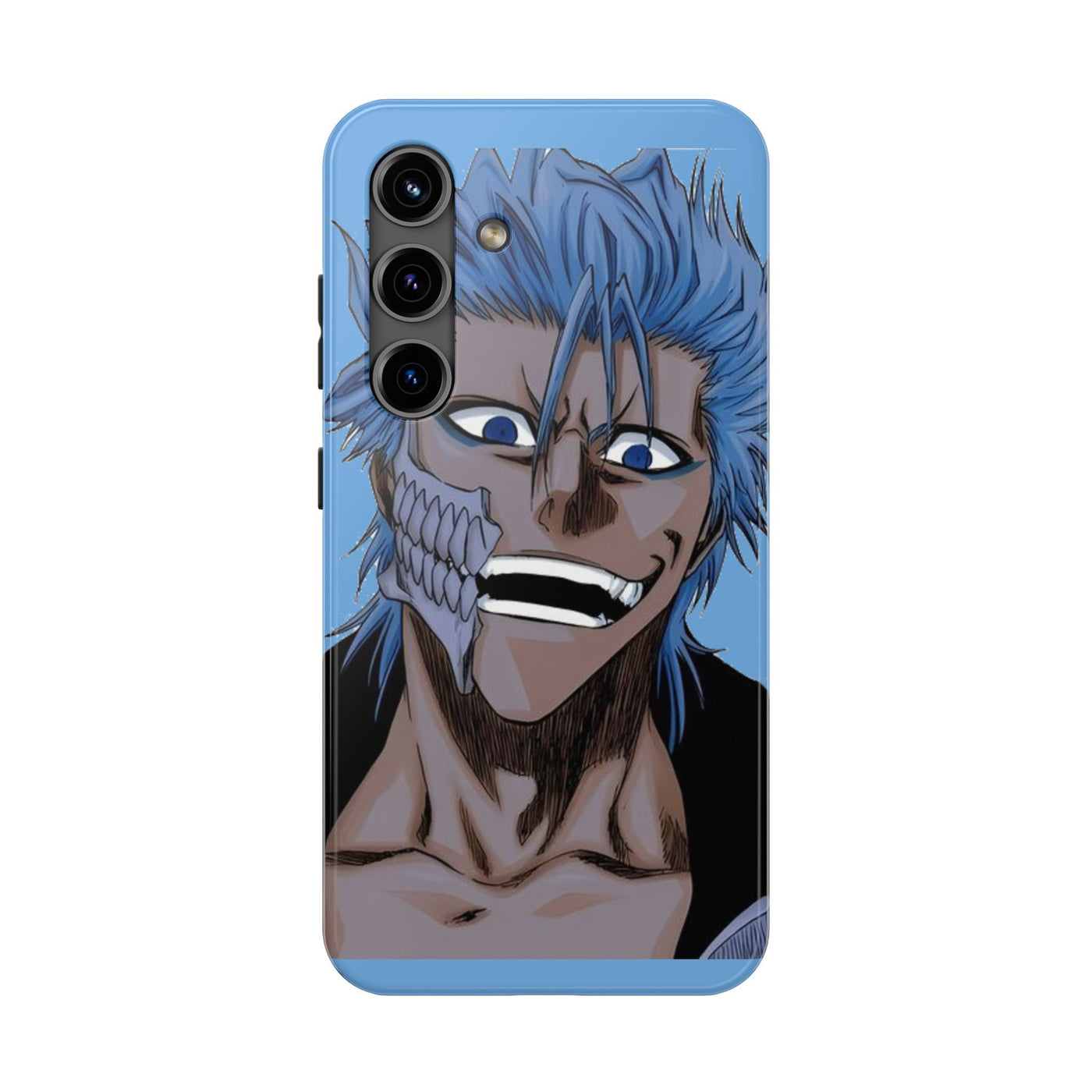 Grimmjow-Phone Cases