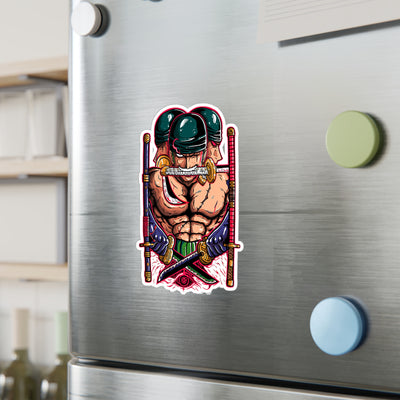 Zoro -Sticker