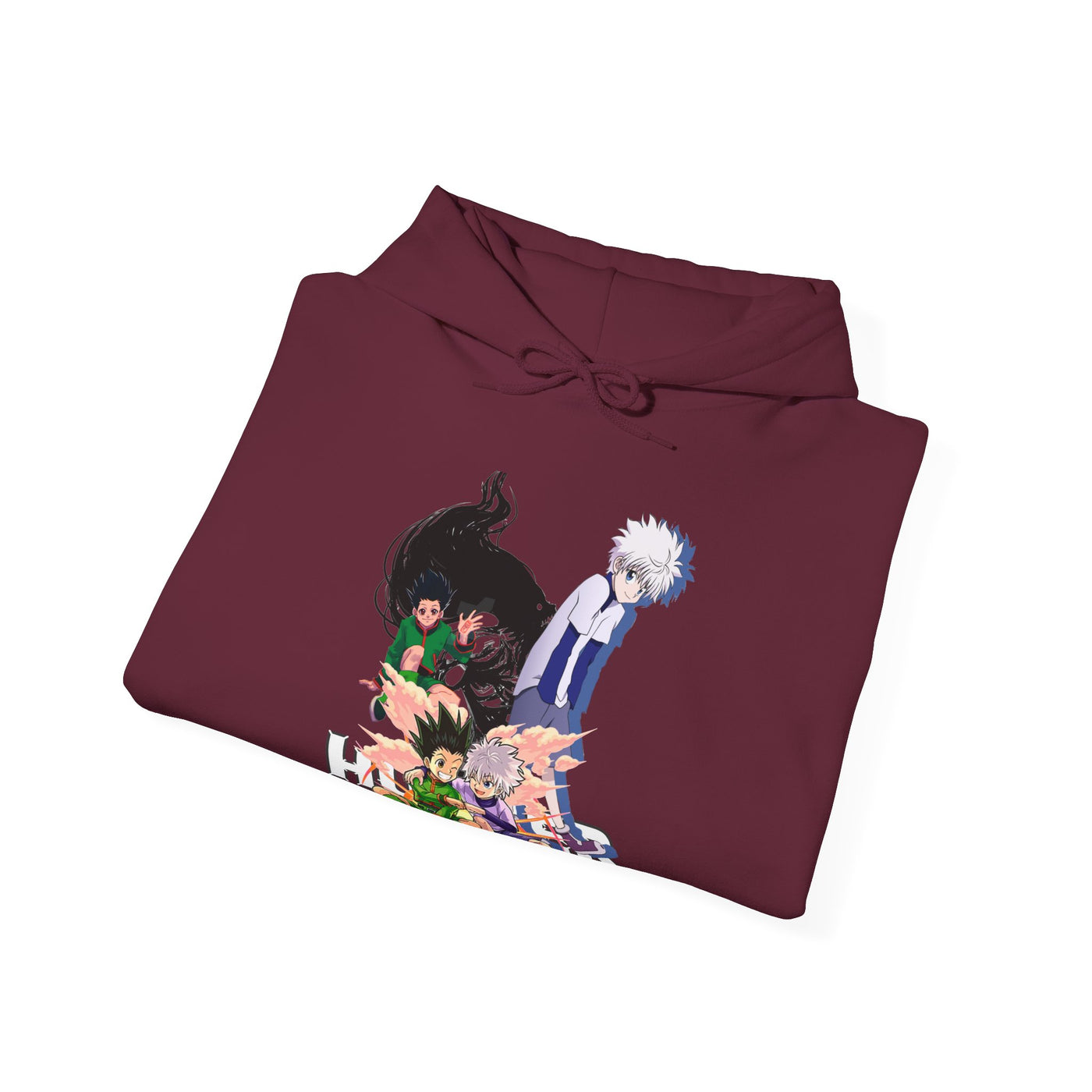 Gon x Killua -Hoodie