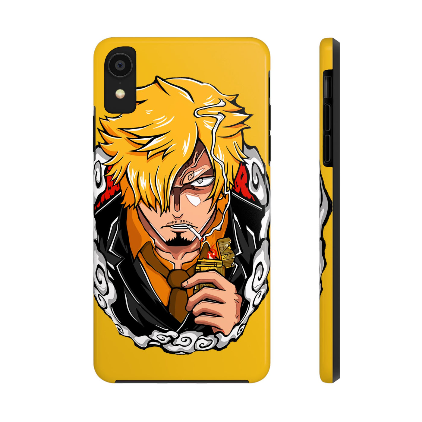 Sanji -Phone Cases