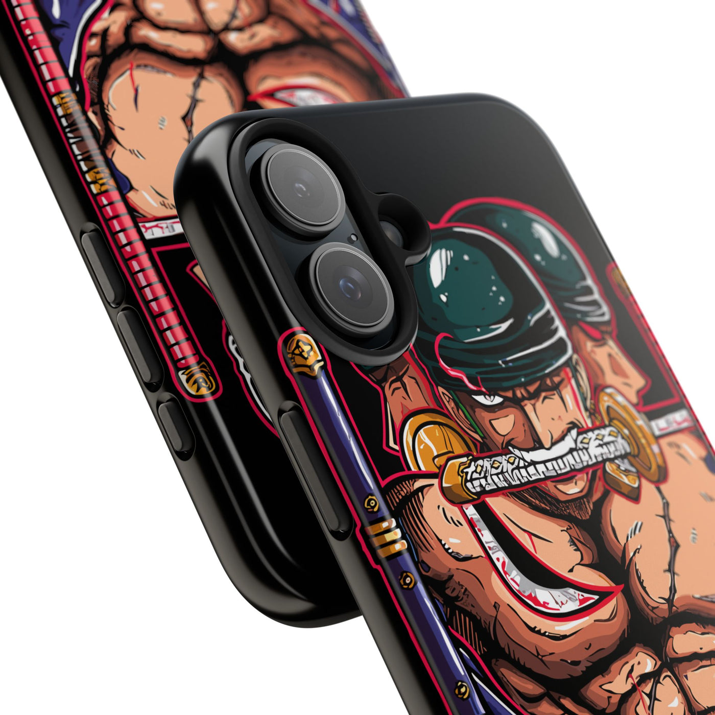 Zoro -Phone Cases