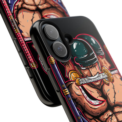 Zoro -Phone Cases