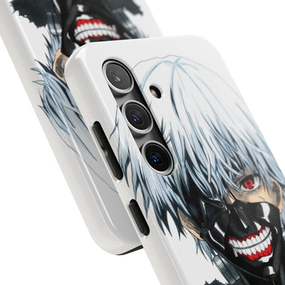 Kaneki-Phone Cases