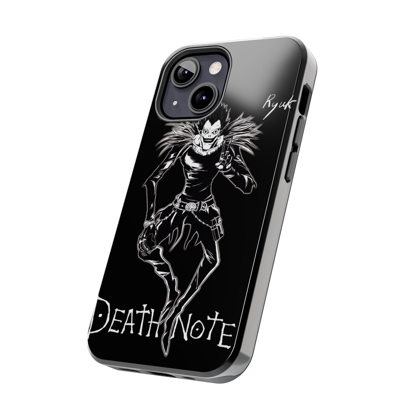 "Ryuk"-Phone Cases